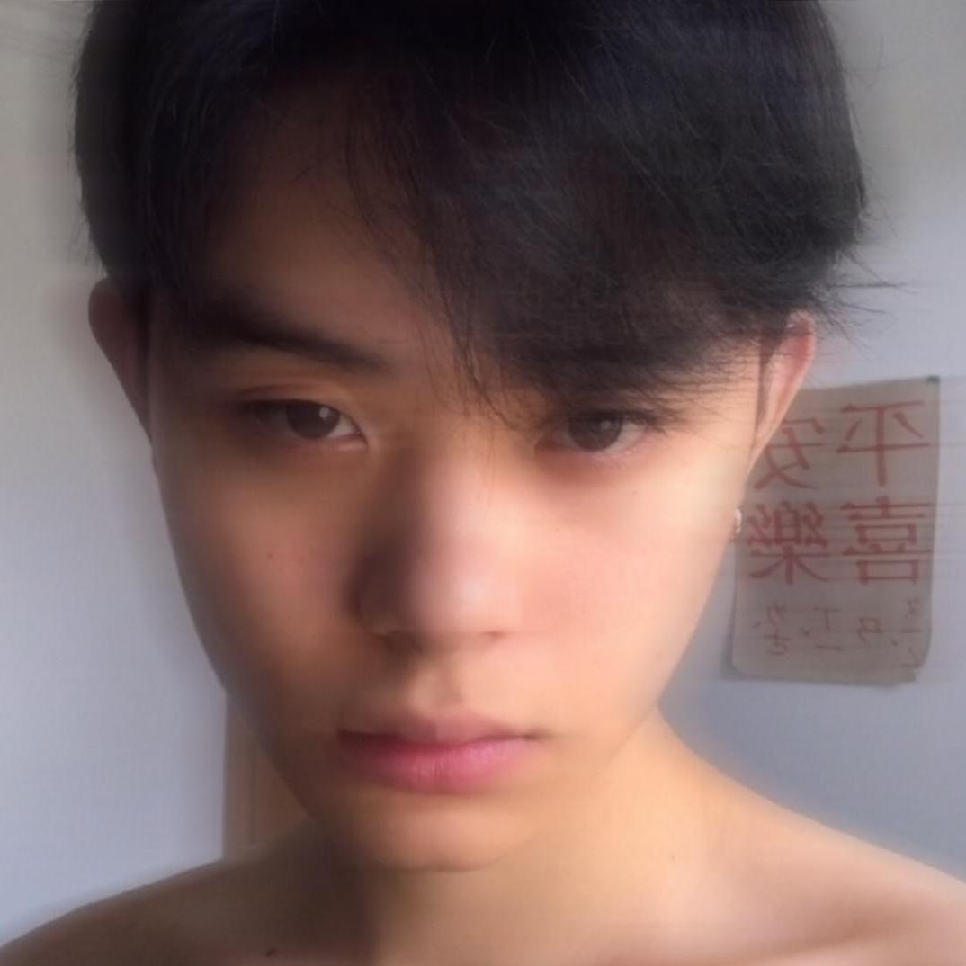 手心萤火