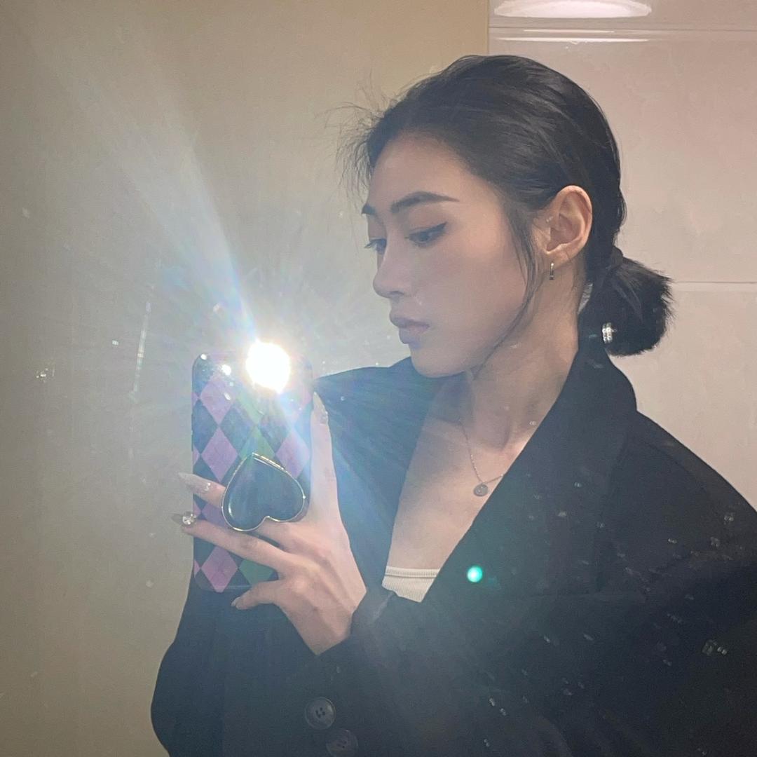 辣味Lavi Hu