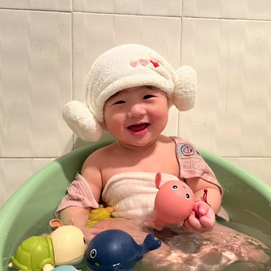 十三姨（睿睿麻麻）