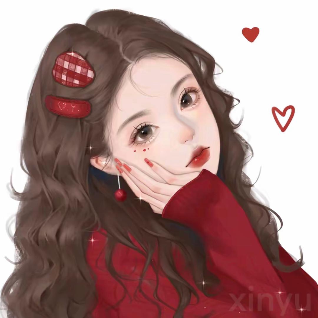 是粥粥吖