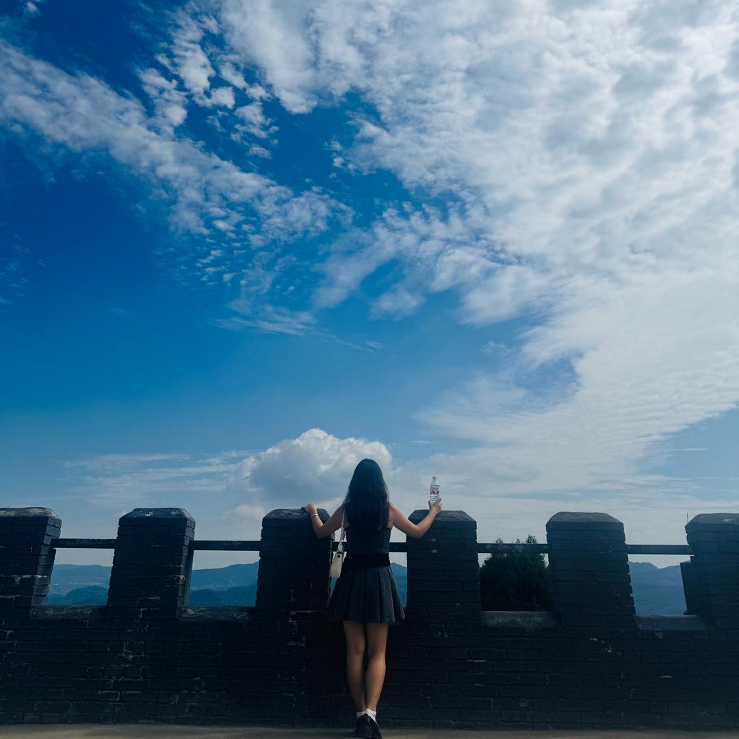 仙女不讲李呀