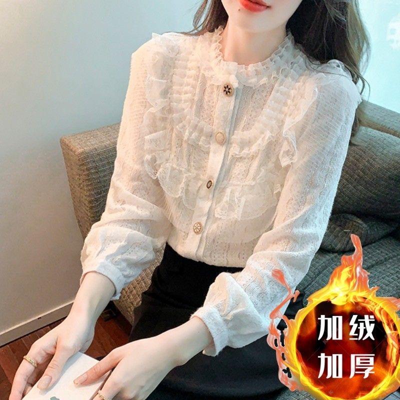 洋洋轻奢打底衫厂家