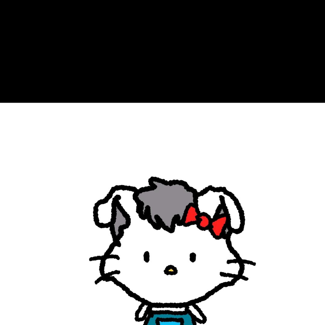 小灰灰拆盒