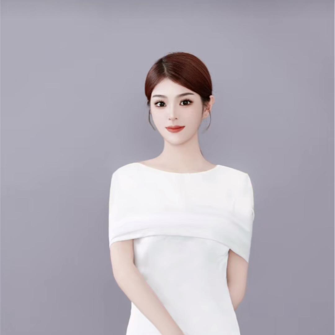 小雪同学