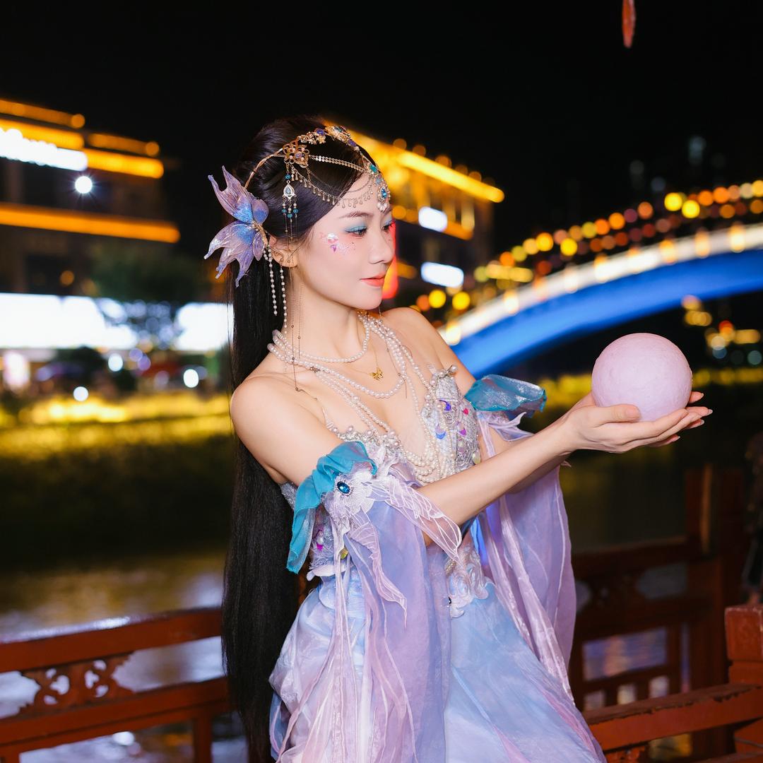 小雨滴