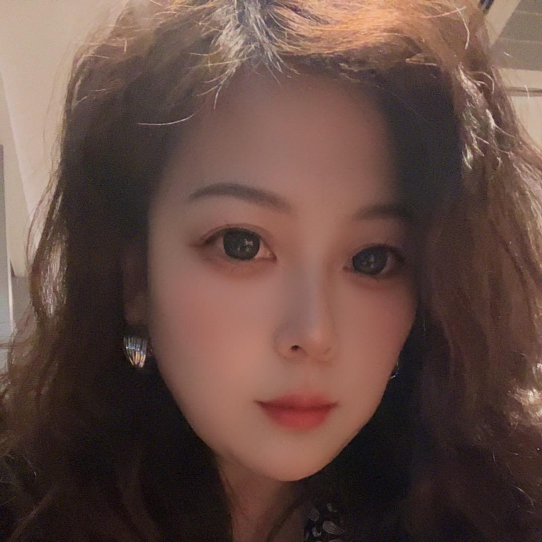 顾丫头❤️
