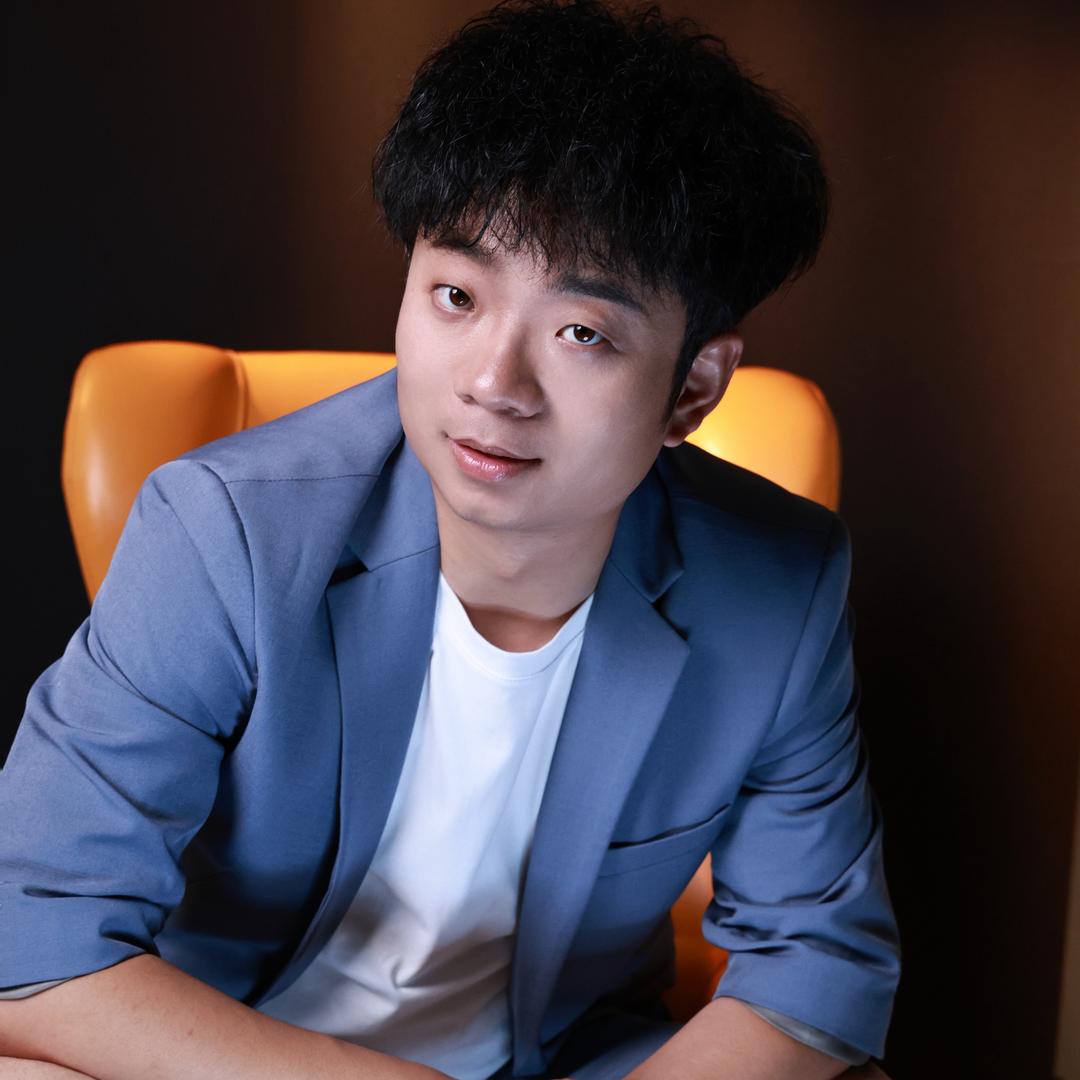 赵峰（山西四人行）@抖音