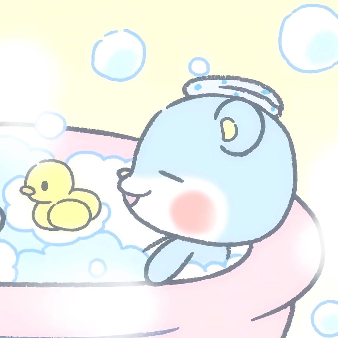 千鹤.