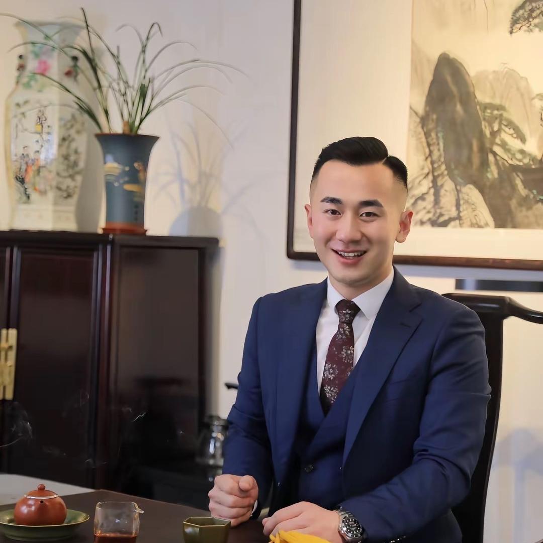 小志家