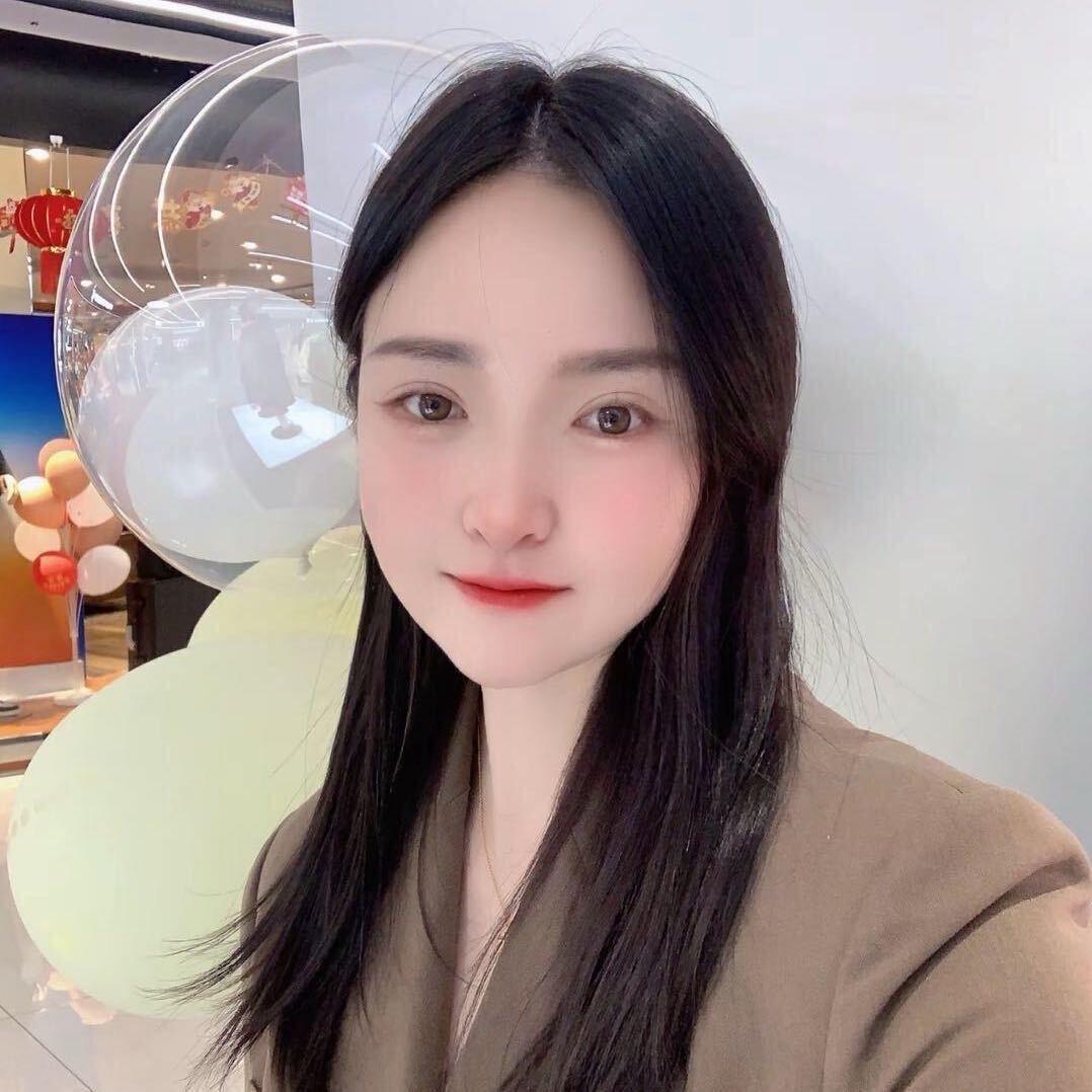 梅梅，