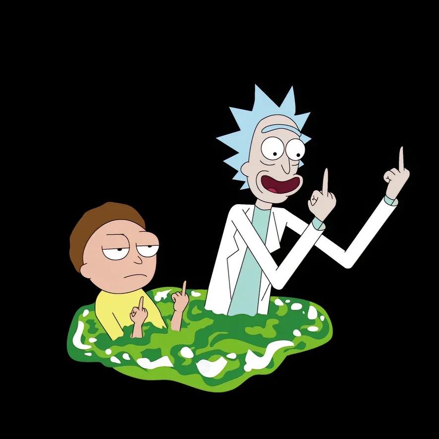 一个不会笑的胖子