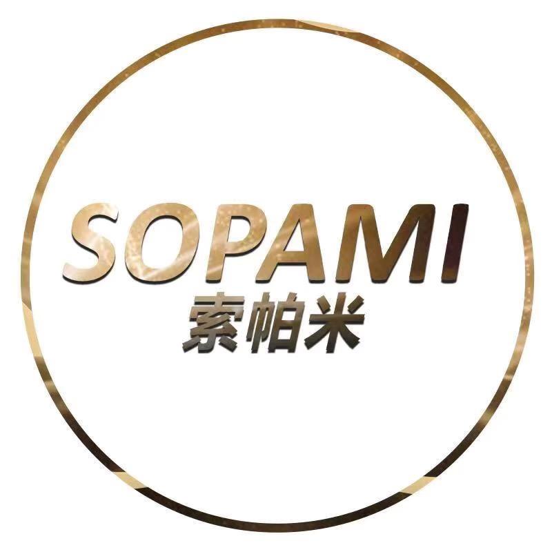 sopami 车载香薰