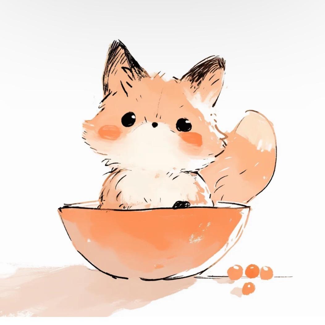 🐟与🐱