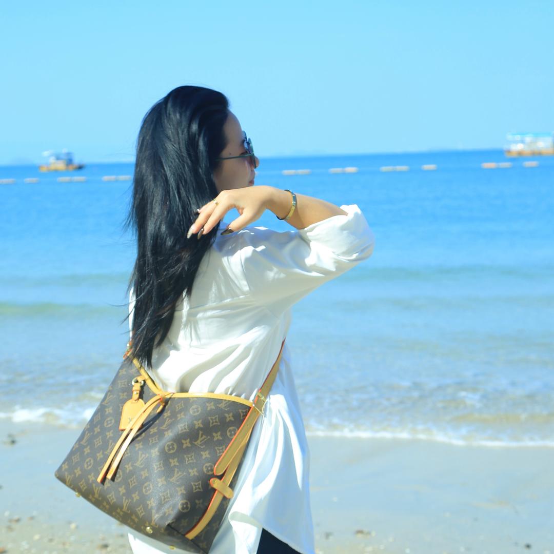 不吃葱花女士🧅
