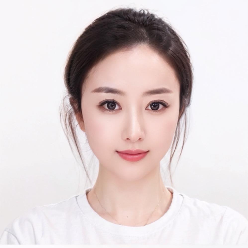 庆阳新娘跟妆 金囍