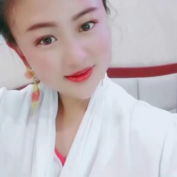 芒康姑娘1