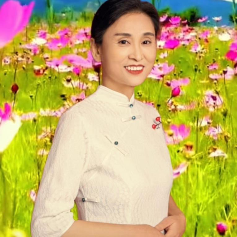 莲姐手作（编织）