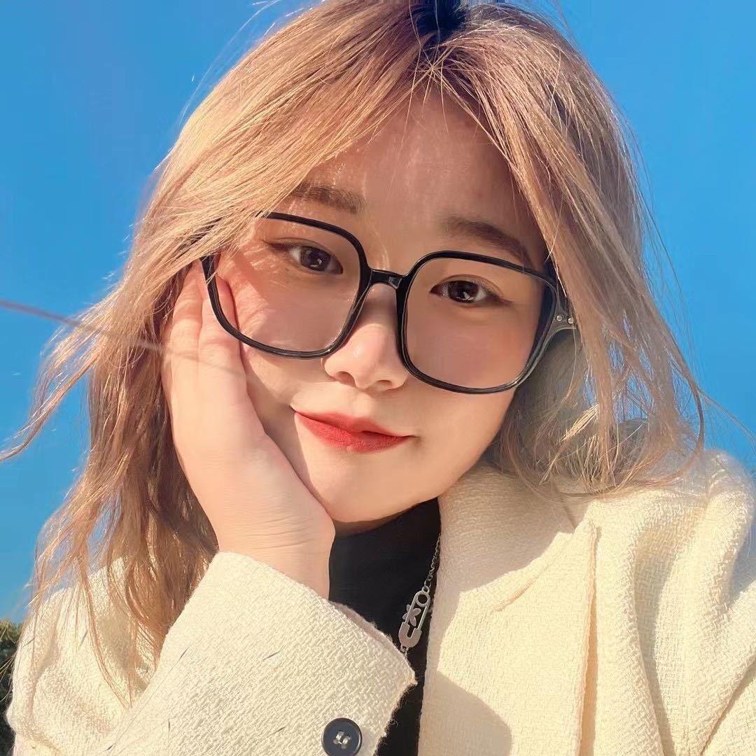 李子木❤️