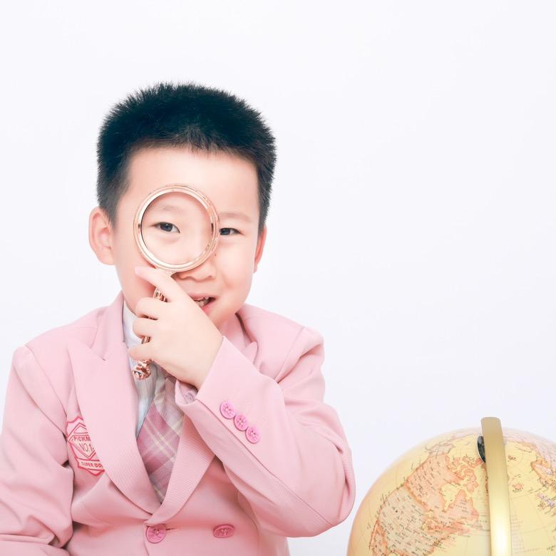 小航同学