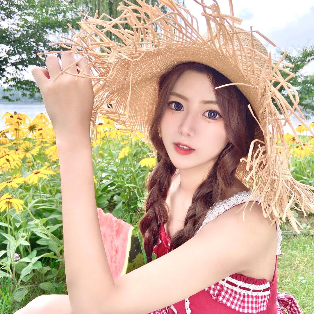 小西酱没吃饱～