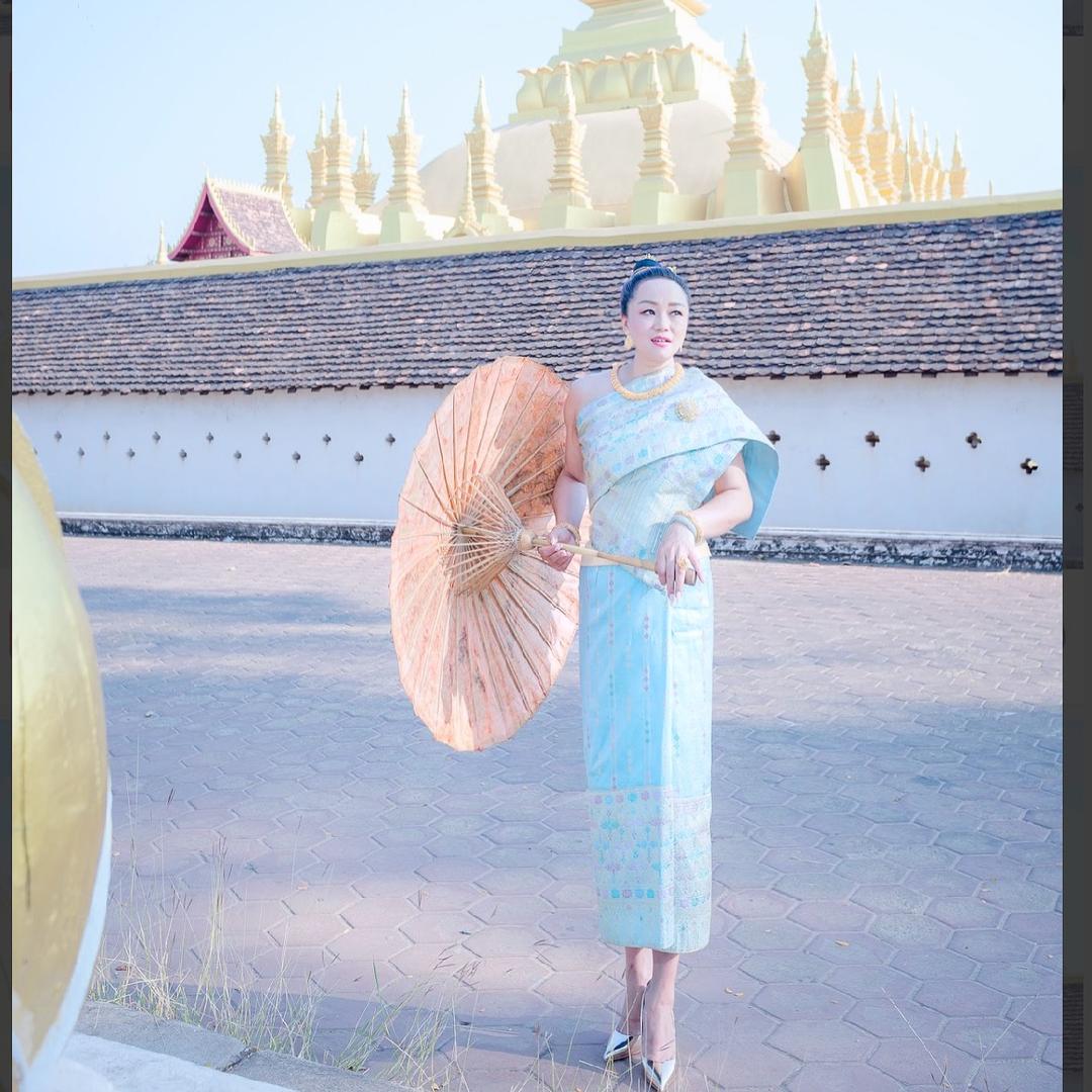 老挝《三道菜》