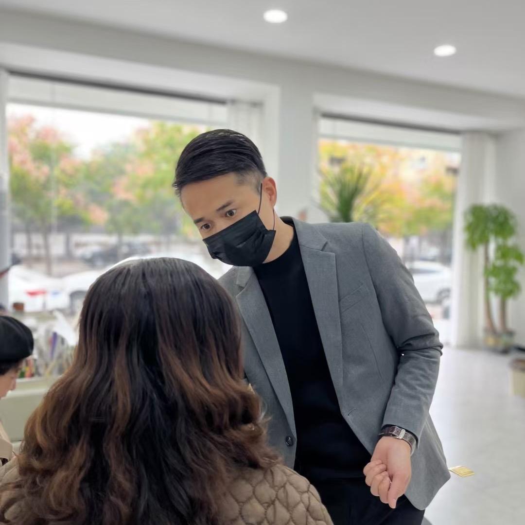 小雨美设·小雨老师