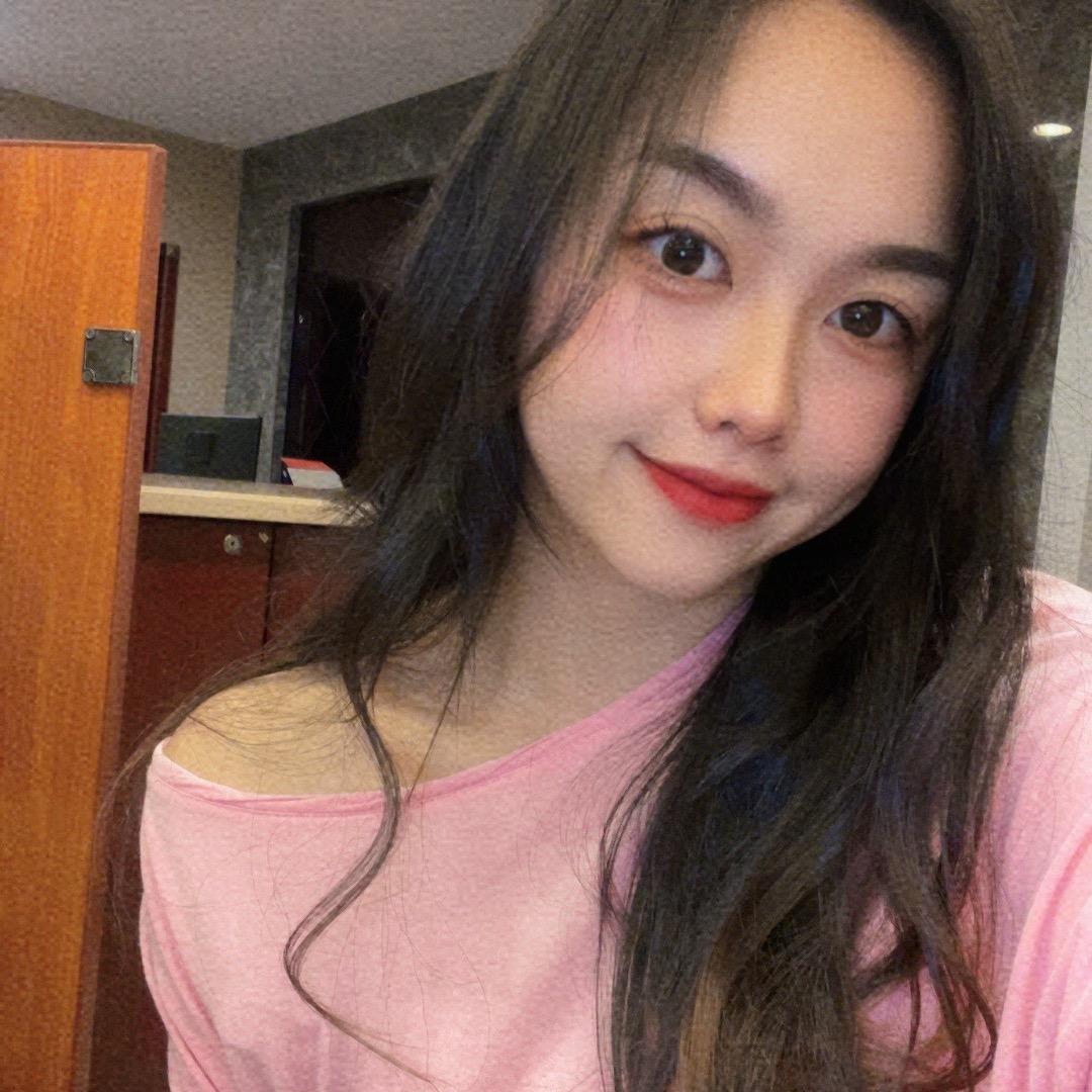 水妹•爱跳舞