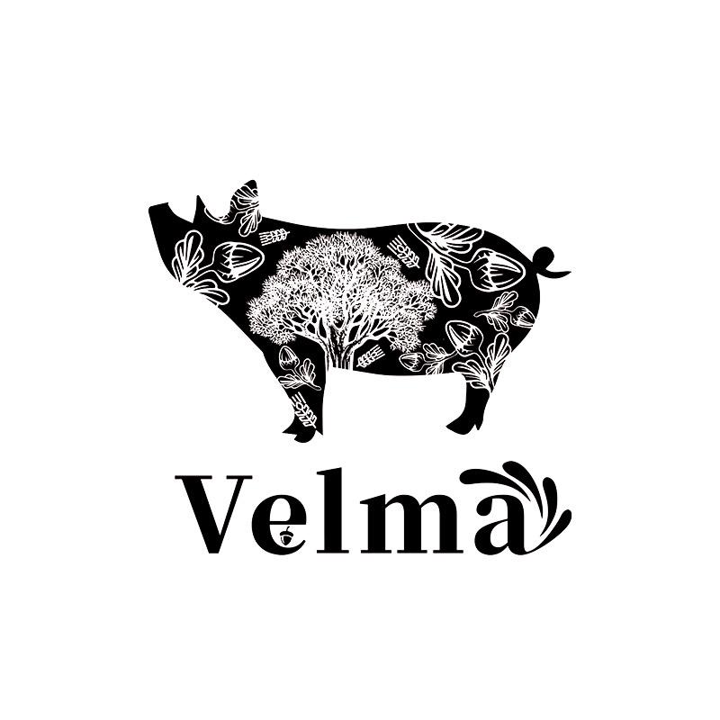 Velma精品西班牙火腿号