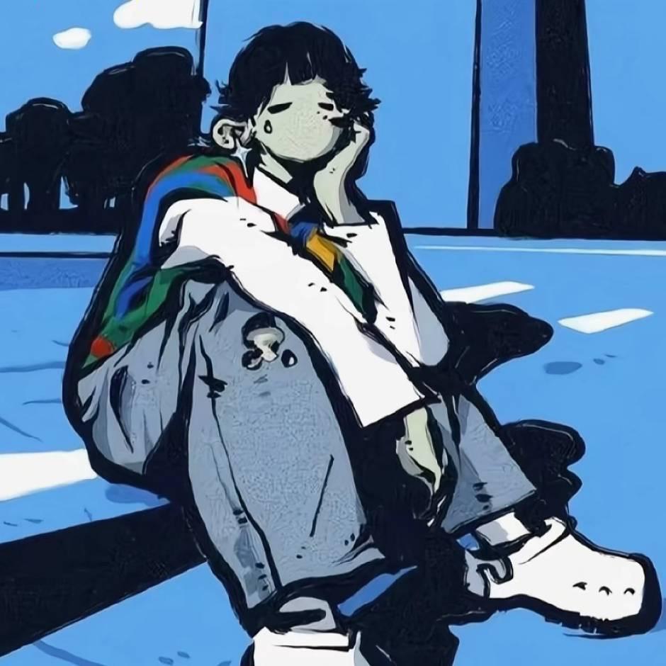 卢姥爷