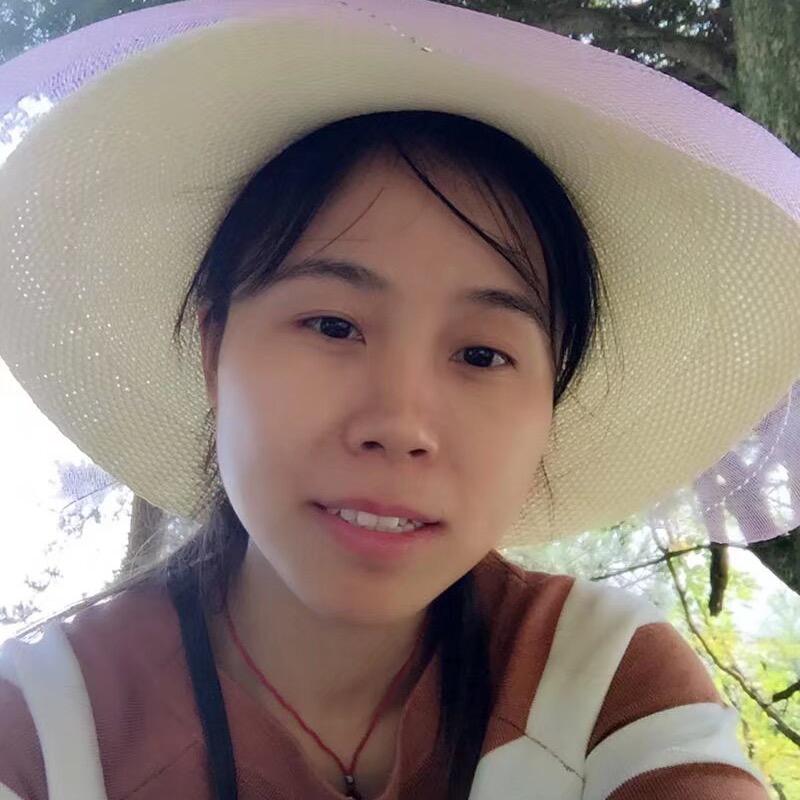 江西小芳.