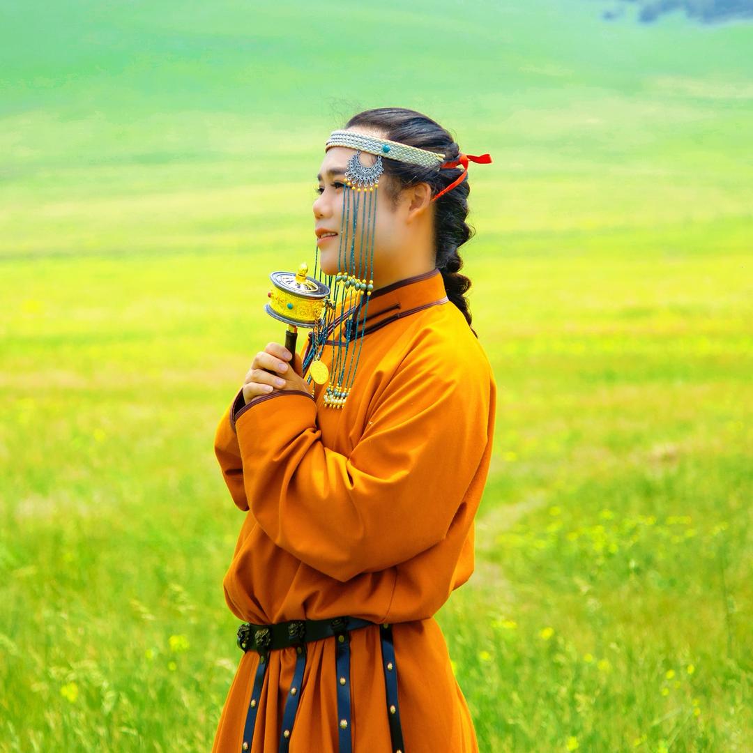 杨洋（修行者）