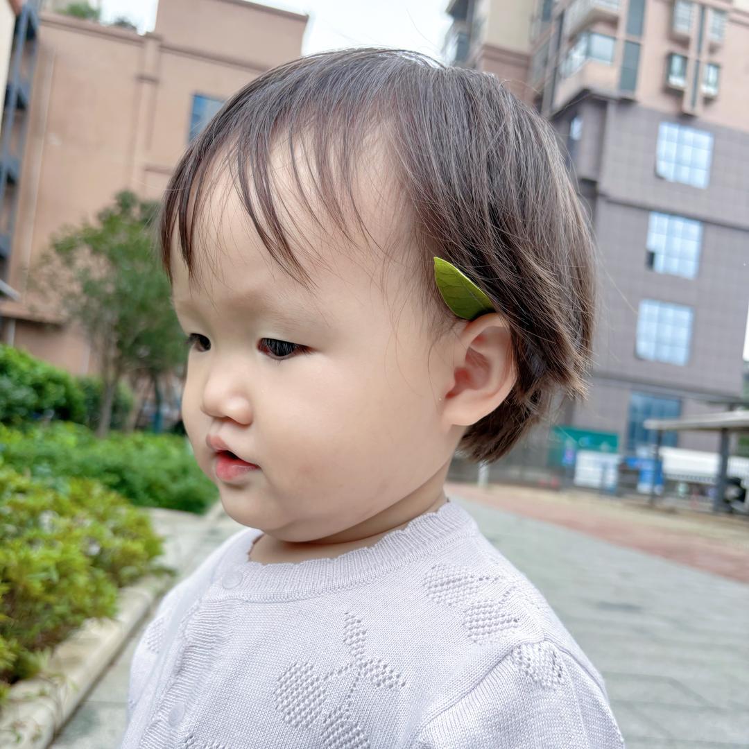小珠桃子呦