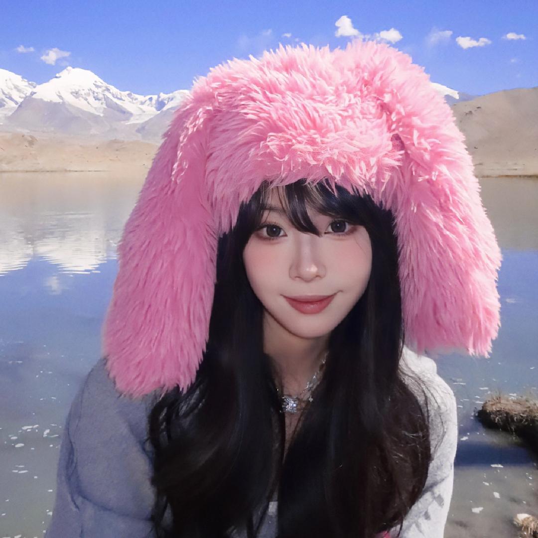 好像是小梁