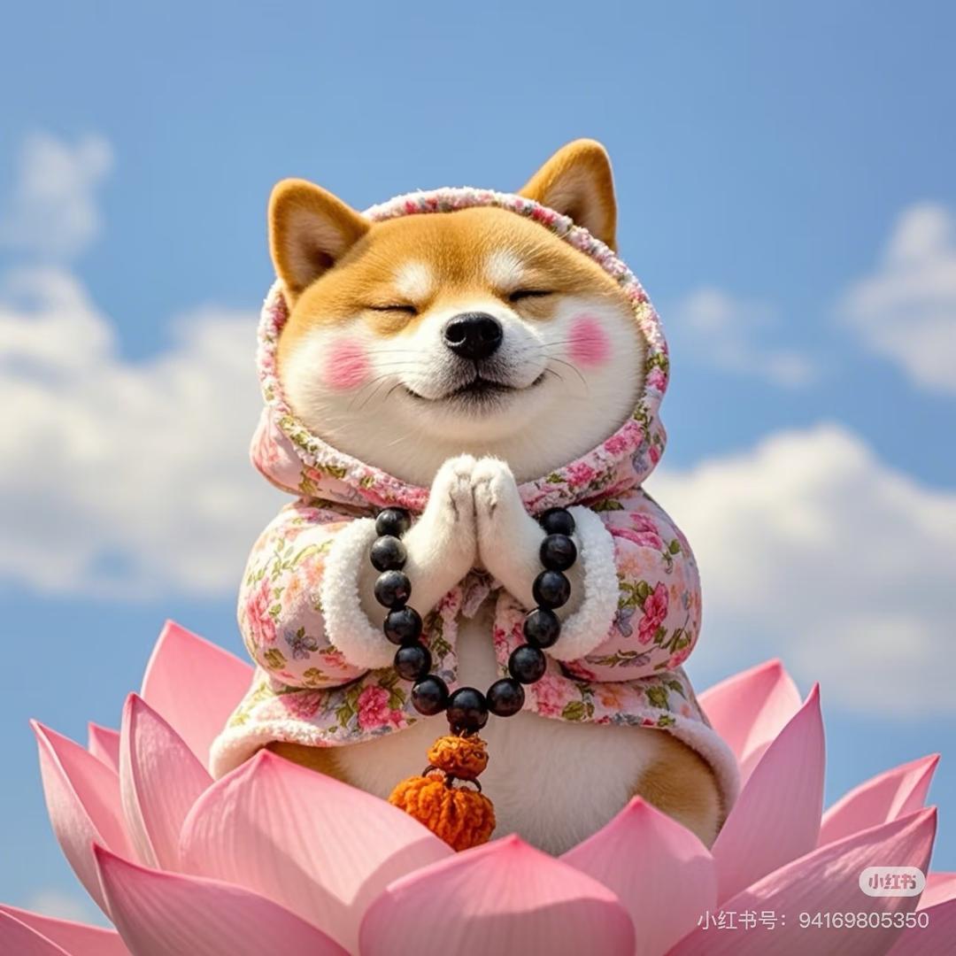 卷耳兔🐰
