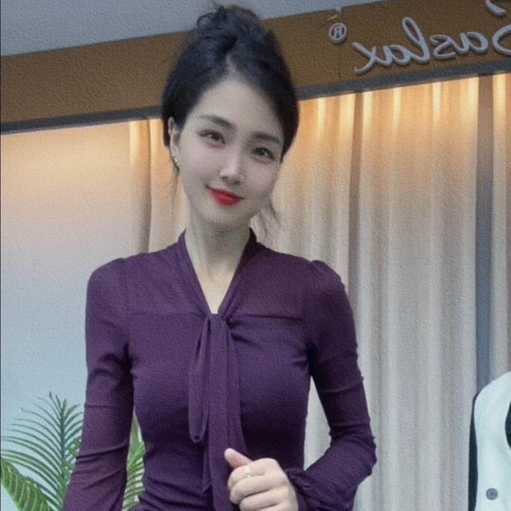 萌萌佳时尚穿搭