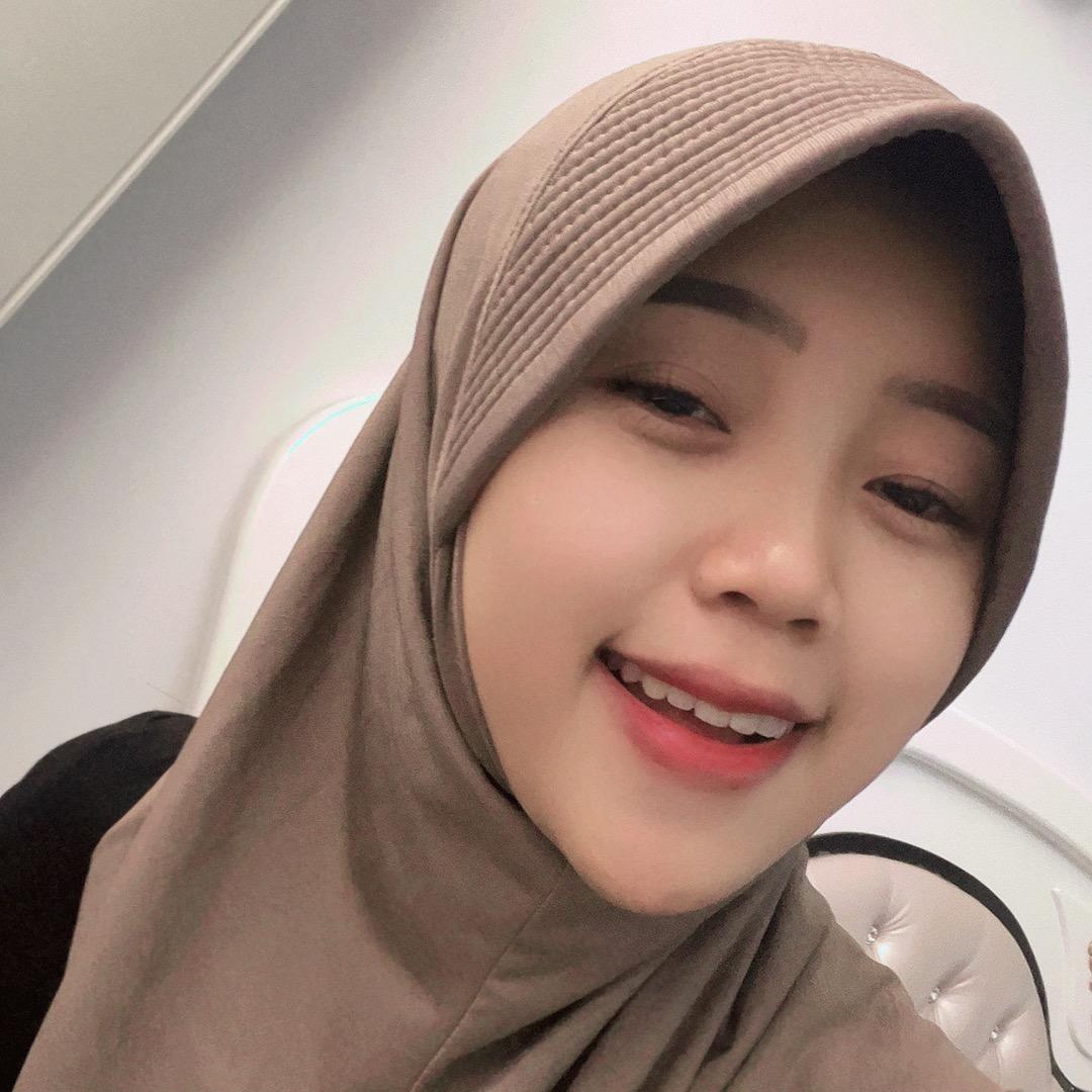 印尼女孩 🇮🇩