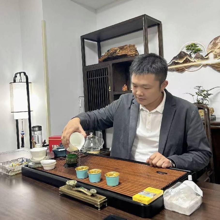 九指半大叔