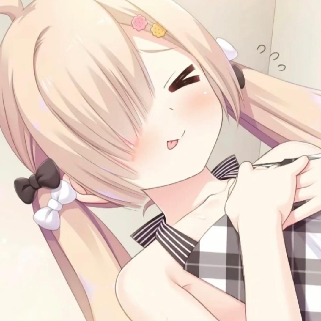 草莓饼