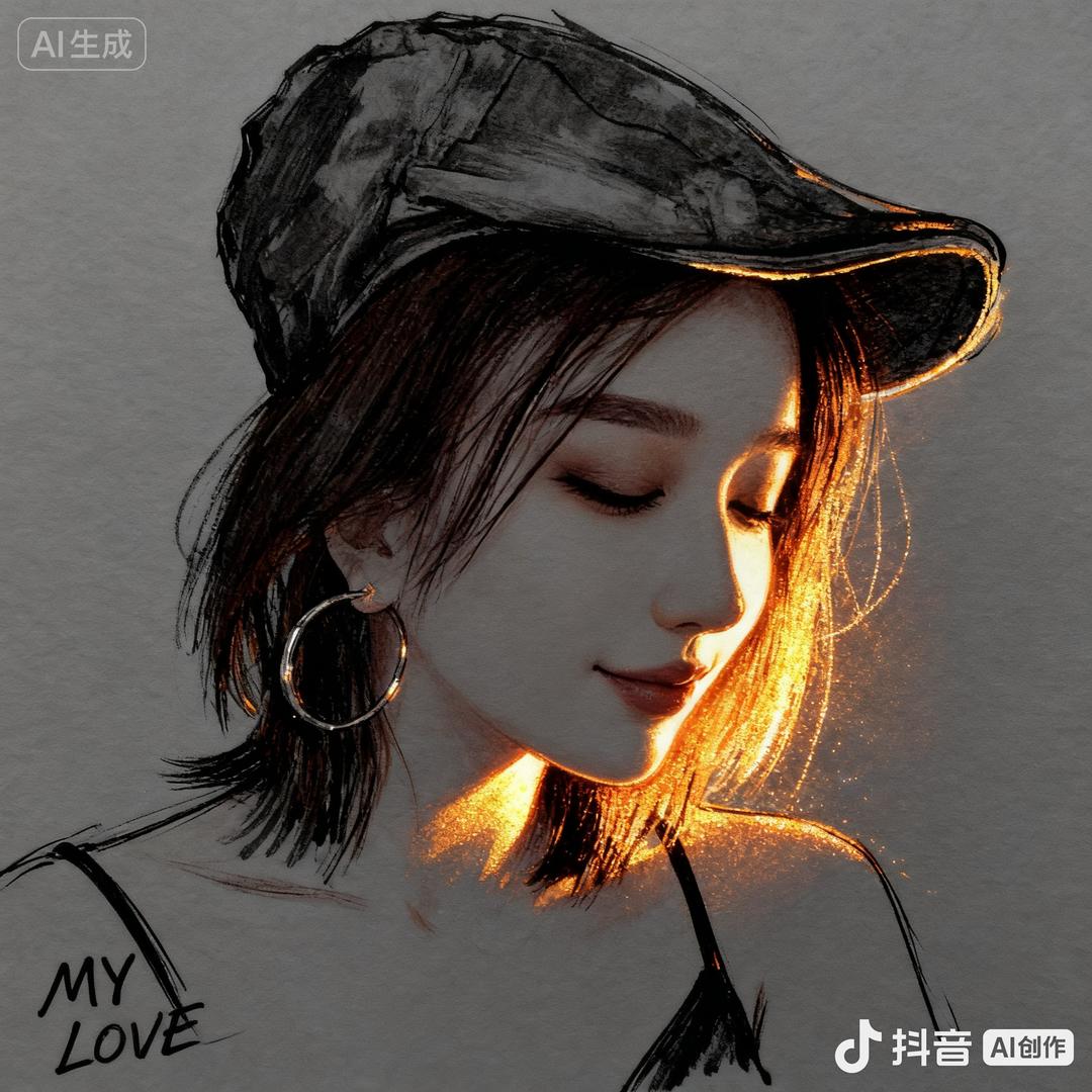 魅影美甲 美睫 纹绣 化妆