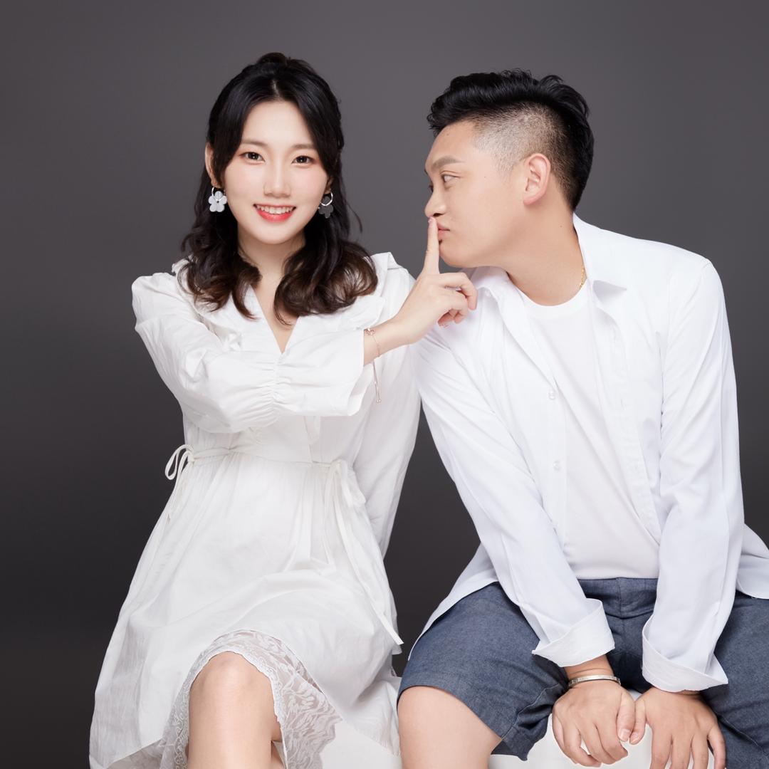 开心夫妇(孕早期)