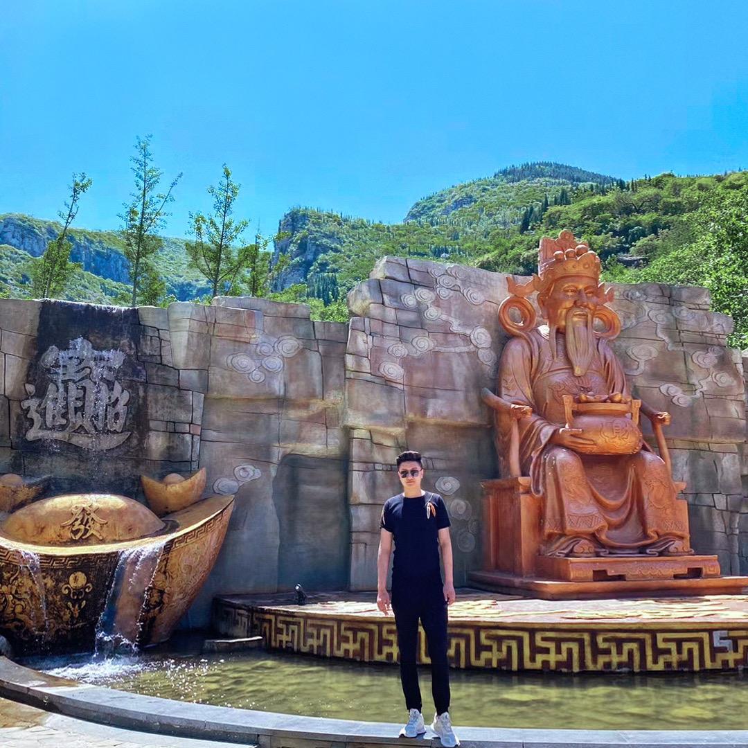 刘杰助农