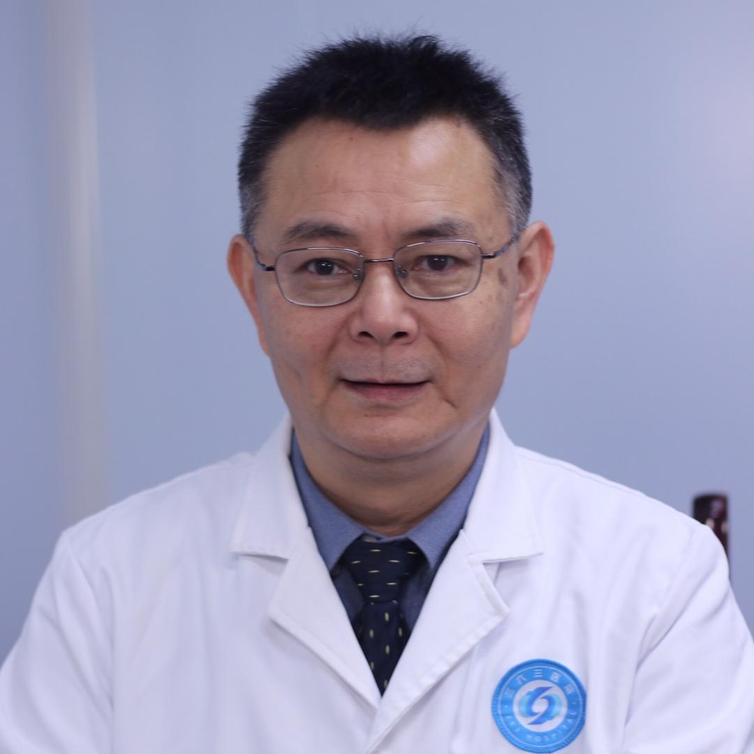 张强主任
