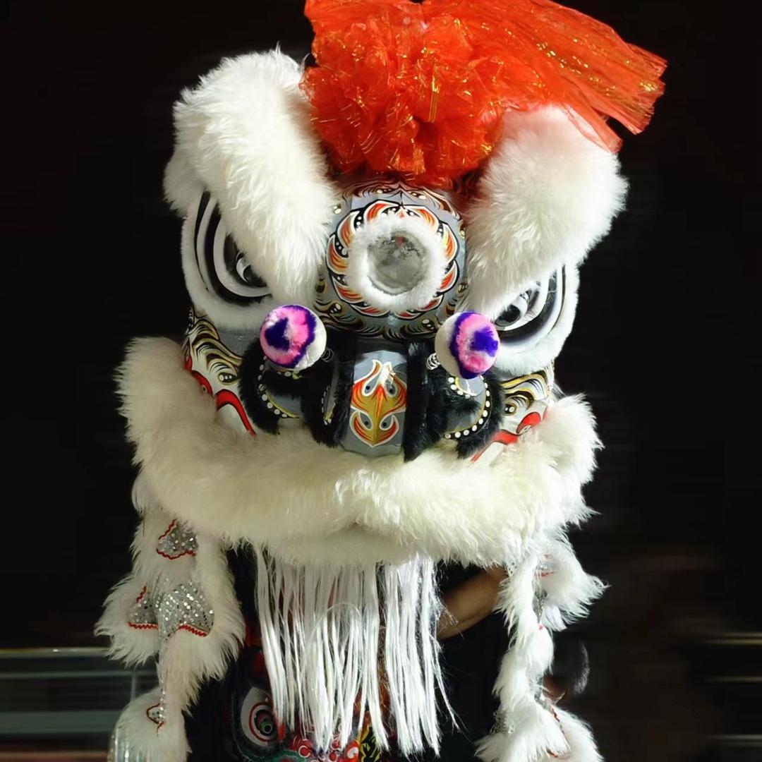 你守护
