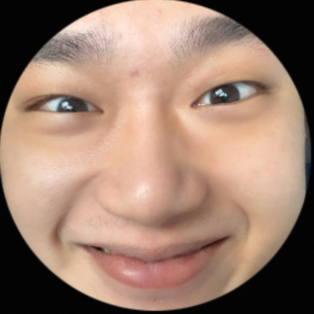 我十点就睡了