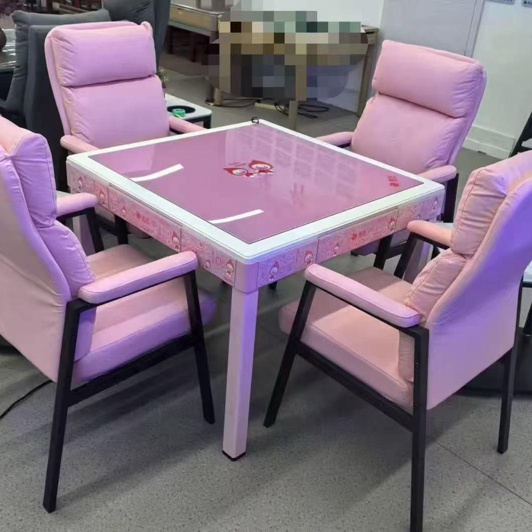 小麻雀麻将机济南店