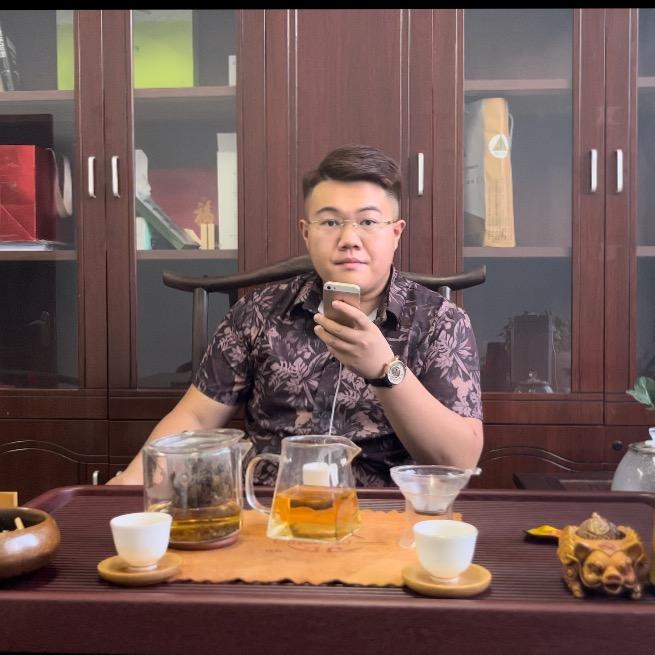 吴迪是个编导