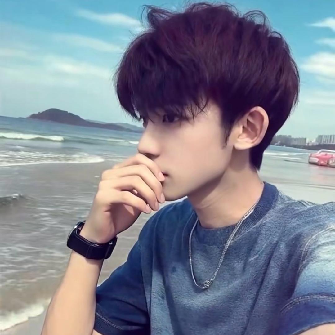 暴躁小椰子🥥
