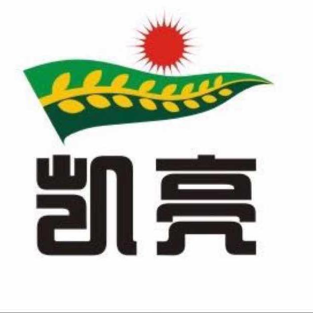 凯亮贸易
