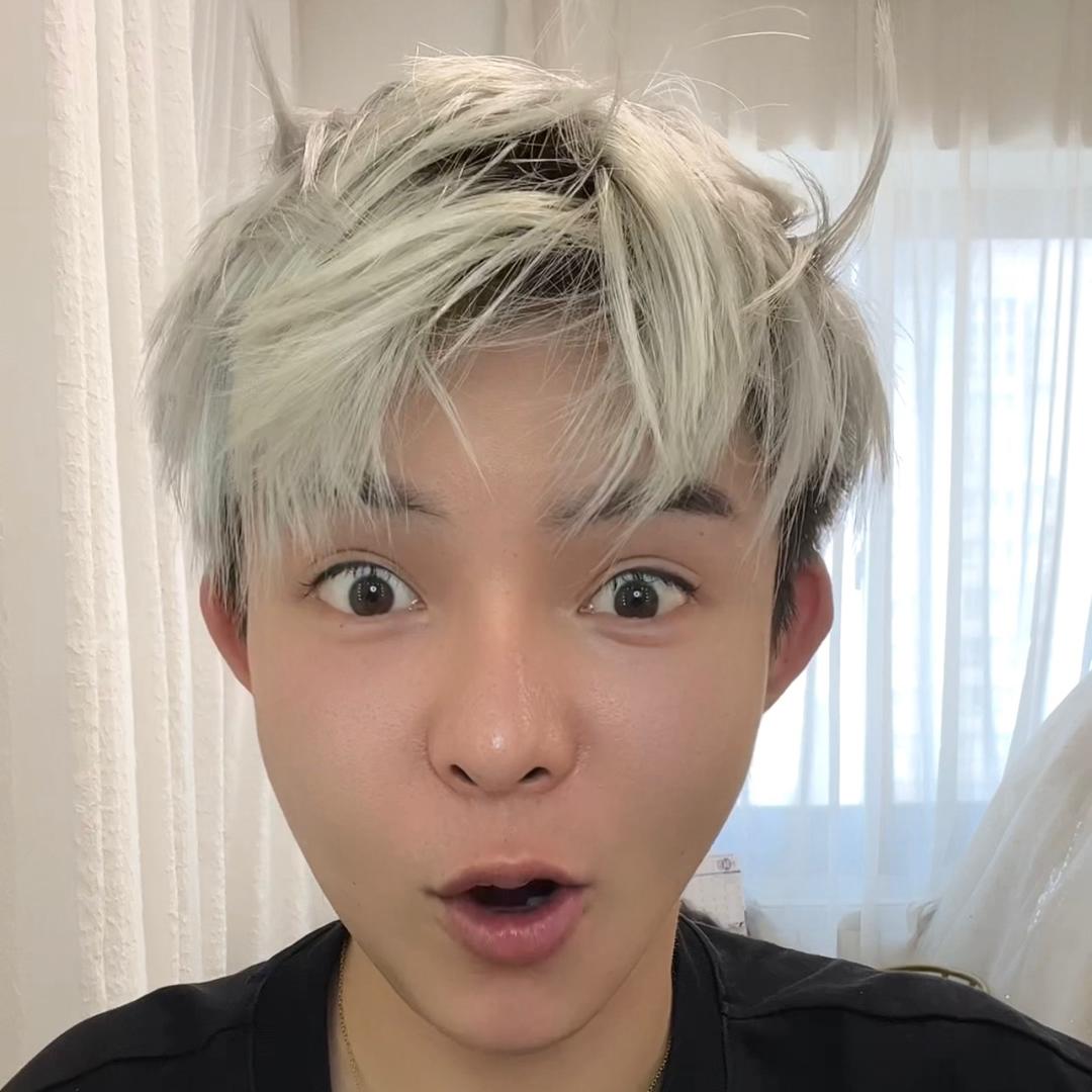 哇塞睿睿