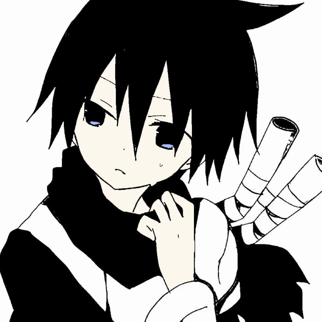 心情不好都怪你